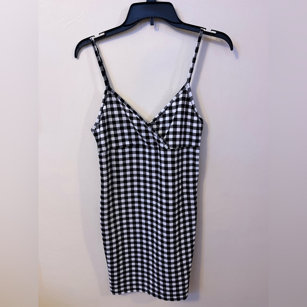 Shein Bodycon Dress